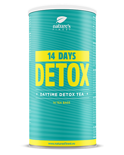Detox Daytime Tea ,  Gratis , Oolong, Mate, Gember, Venkel, Citroengras, Paardebloem, Ginseng , Natuurlijke Lichaamsdetox , Kruidenmengsel