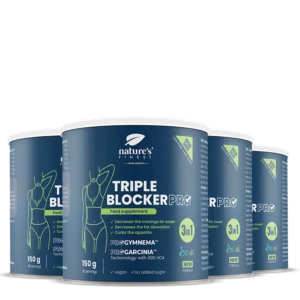 Triple Blocker PRO pakket