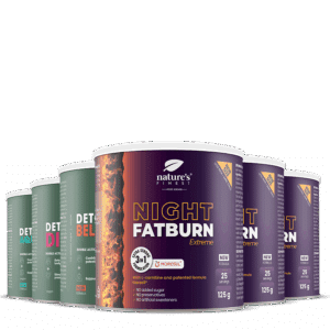 Lichaamstransformatie van 3 maanden