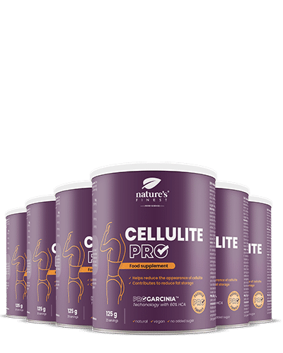 Cellulite PRO pakket