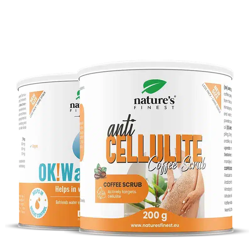 Cellulite Fix – Naturesfinest