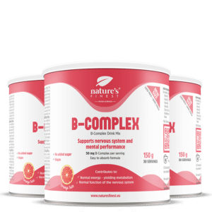 B-Complex paket