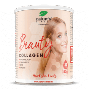 BEAUTY COLLAGEN MET HYALURONZUUR