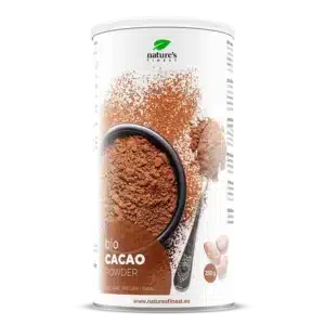 Cacaopoeder Bio