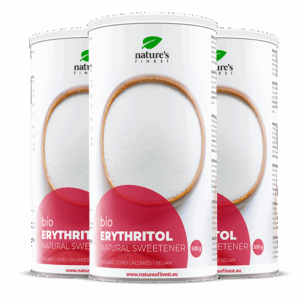 Erythritol Bio bundel