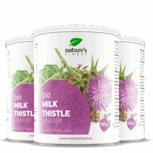 Pegasti badelj v prahu Bio paket NL