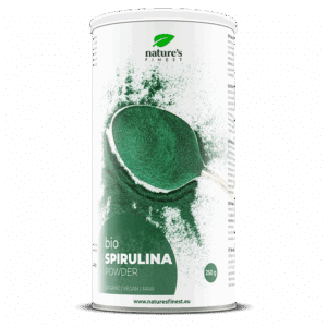 Spirulina poeder Bio 250g