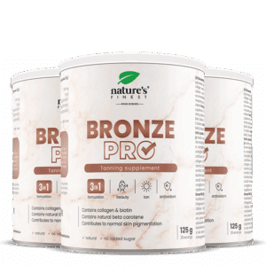 Bronze PRO pakket