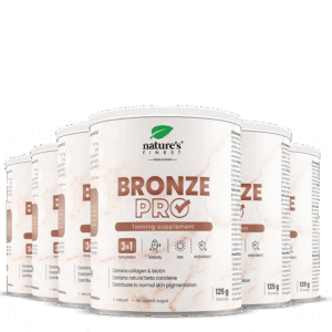 Bronze PRO pakket