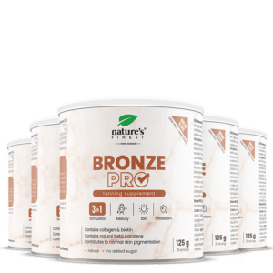 Bronze PRO pakket