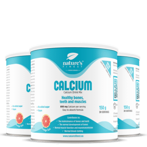 Calcium bundel