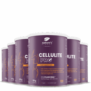 Cellulite PRO pakket