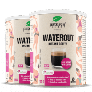 Waterout Coffee pakket