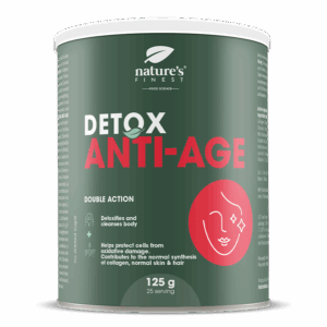 Detox Anti-Age