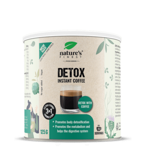 Detox Coffee