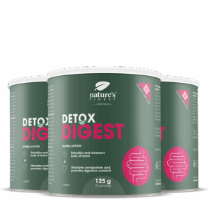 Detox Digest pakket