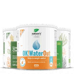 Detox WaterOut