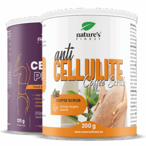 Double Cellulite Attack