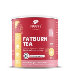 FatBurn Tea (Thee om vet te verbranden)