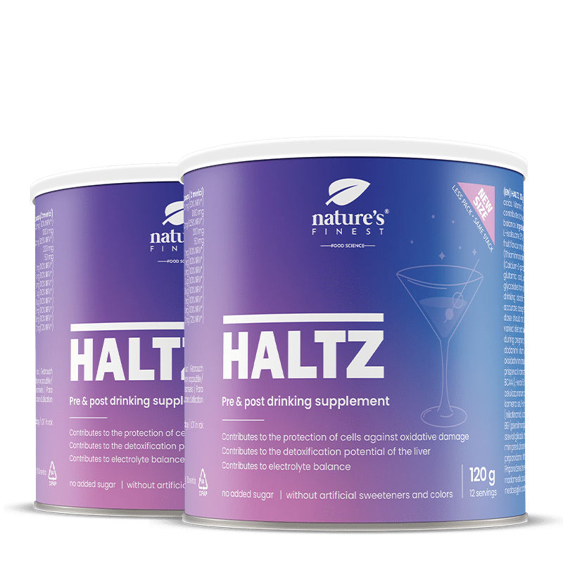 Haltz pakket