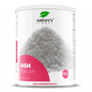 MSM poeder 250g