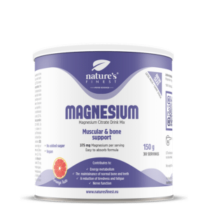 Magnesium