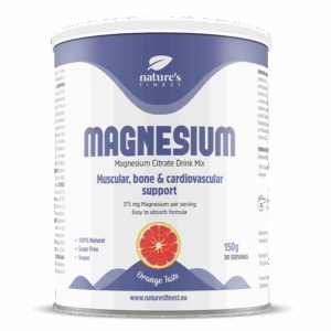 Magnesium