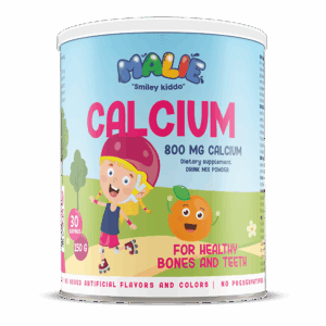 MALIE Calcium