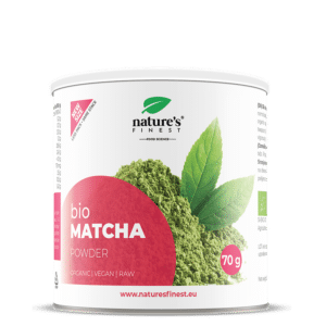 Matcha poeder Bio
