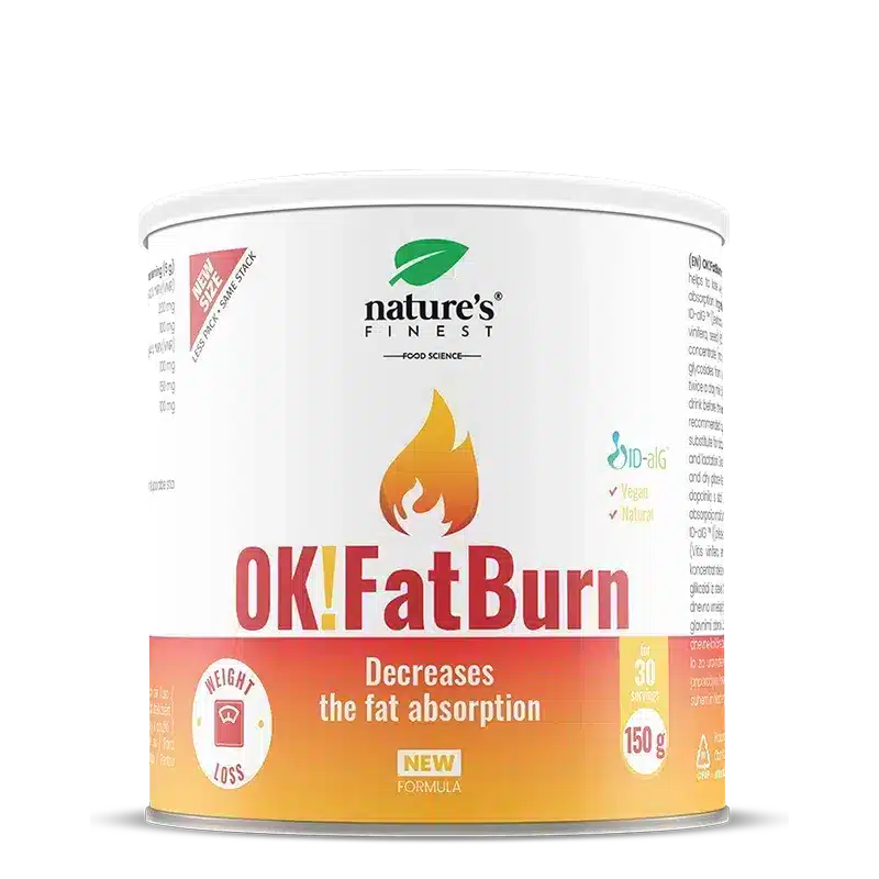 OK!FatBurn