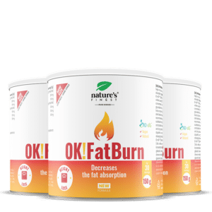 OK!FatBurn pakket