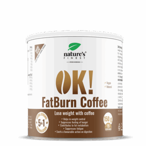 OK!FatBurn Koffie