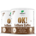 OK!FatBurn Koffie pakket