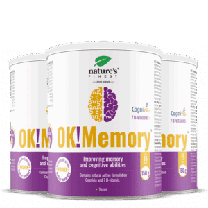 OK!Memory pakket