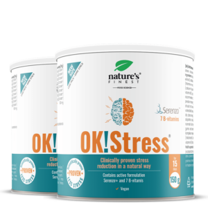 OK!Stress 1+1 GRATIS