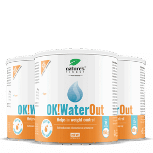 OK!WaterOut pakket
