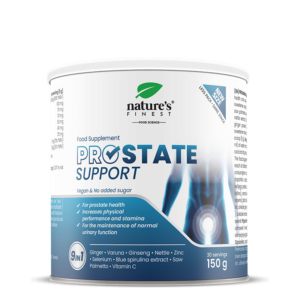 PROSTATE Support