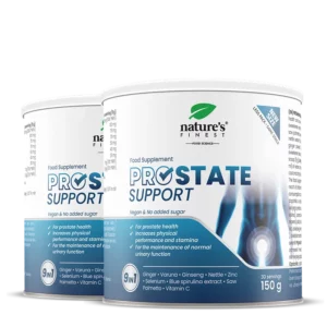 PROSTATE Support pakket