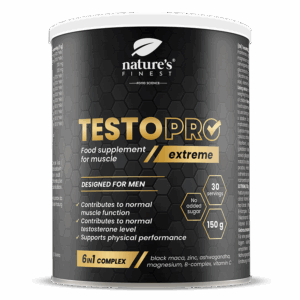 TestoPRO Extreme