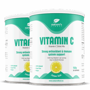 Vitamine C pakket