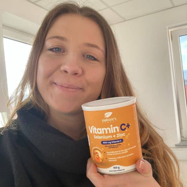 Maaike