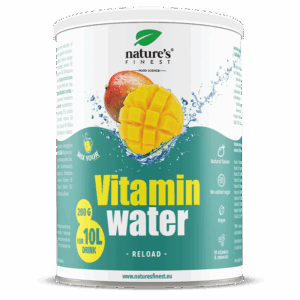 Vitamine Water RELOAD