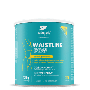Waistline PRO (Taille-lijn PRO)