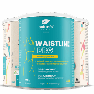 Waistline PRO + 2x Sl!m Coffee pakket