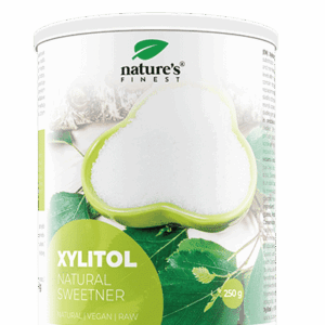 Xylitol (berkensuiker)