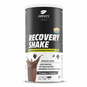 Recovery Shake (Herstelshake)