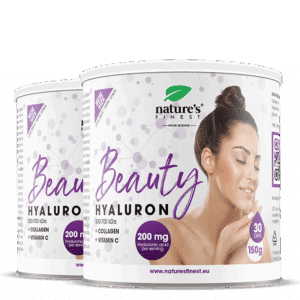 Beauty Hyaluron 1+1 GRATIS