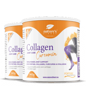 Curcumin JointCare pakket
