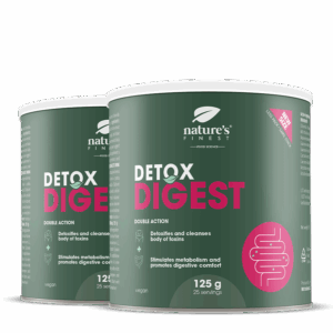 Detox Digest 1+1 GRATIS