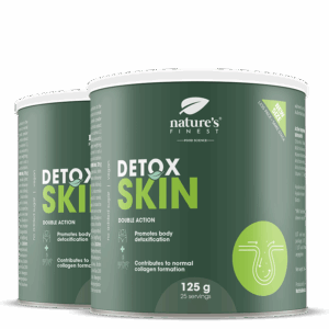 Detox Skin pakket
